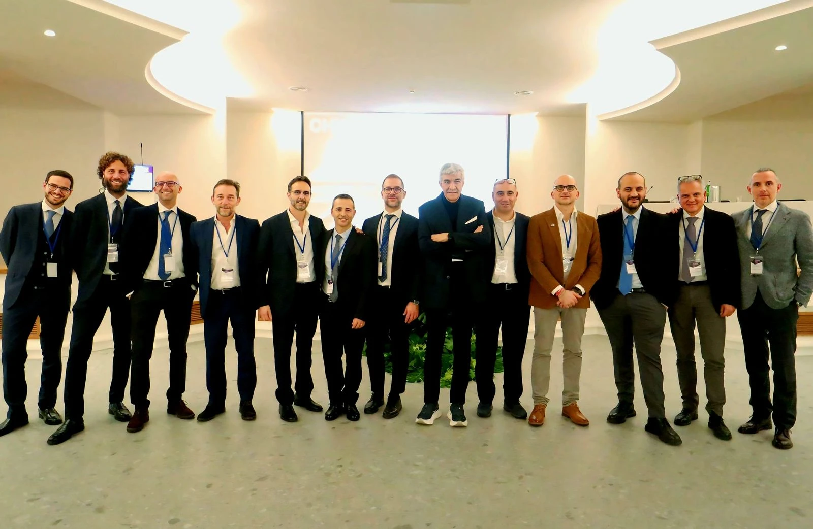 Gizzeria, conclusa la Masterclass&nbsp;sulle patologie della spalla: medici a confronto per migliorare cure e assistenza