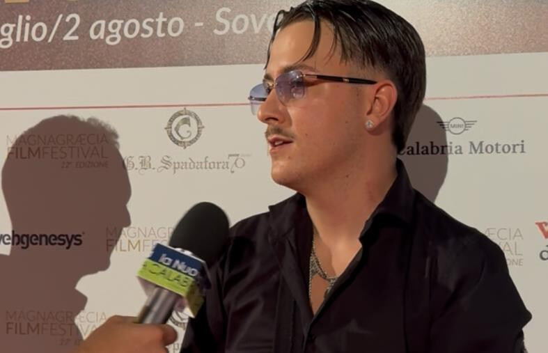 CamilWay rompe il silenzio: “La terza strofa c’era, l’hanno tagliata per la durata” images CamilWay rompe il silenzio: “La terza strofa c’era, l’hanno tagliata per la durata”