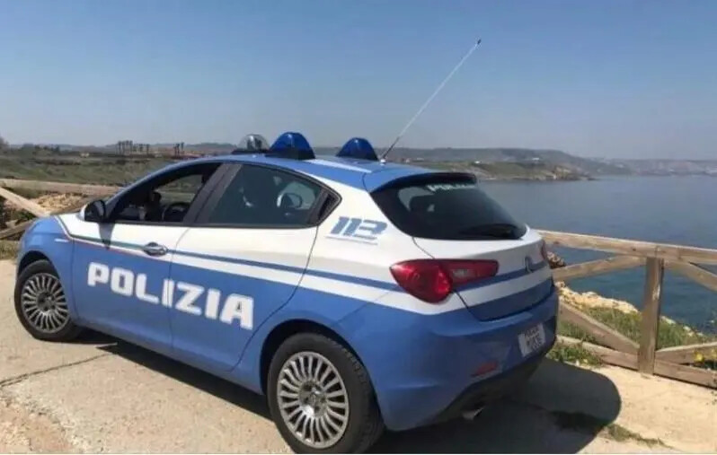 images Codice Rosso a Crotone, divieto di avvicinamento per un uomo accusato di maltrattamenti contro l’ex