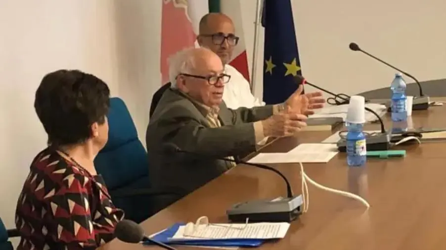 images Presentato a Soverato il libro “Calabria la prima Italia” pubblicato dall’americana Gertrude Slaughter nel 1939
