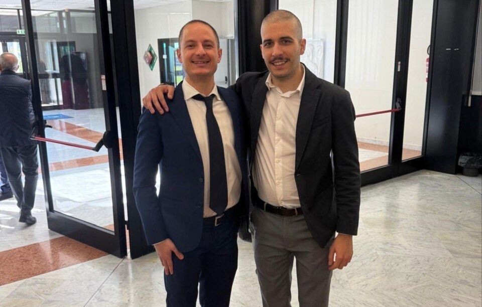 images L'impatto dell'IA sul tessuto urbano: l'intervista a due giovani ricercatori catanzaresi 