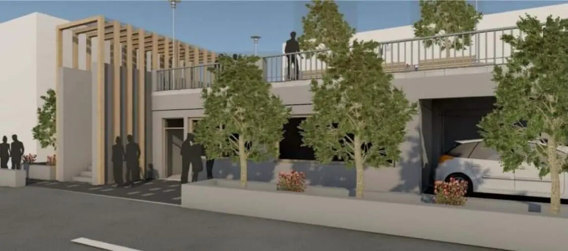 Simeri Crichi, aggiudicati i lavori per la ricostruzione dell'ex asilo provinciale images Simeri Crichi, aggiudicati i lavori per la ricostruzione dell'ex asilo provinciale