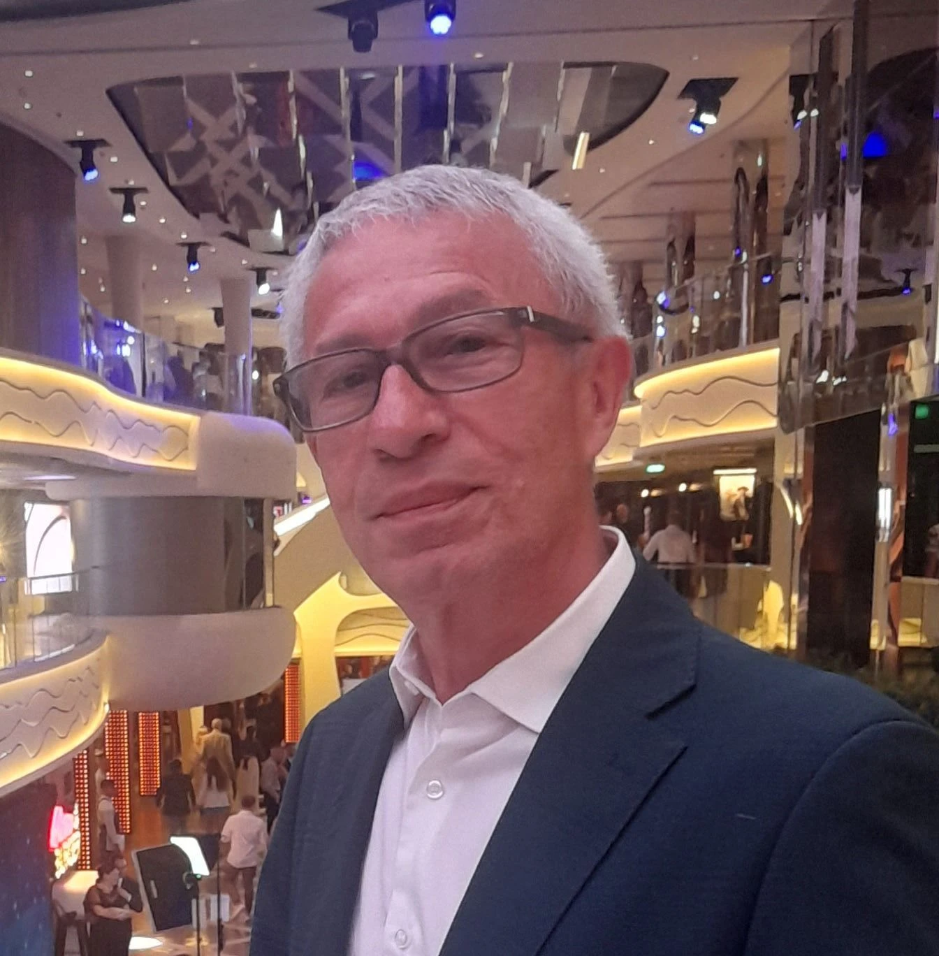 Nicotera, la riflessione di Comerci: "Che il 2026 ci liberi da narcisisti, irresponsabili e fuori di testa"