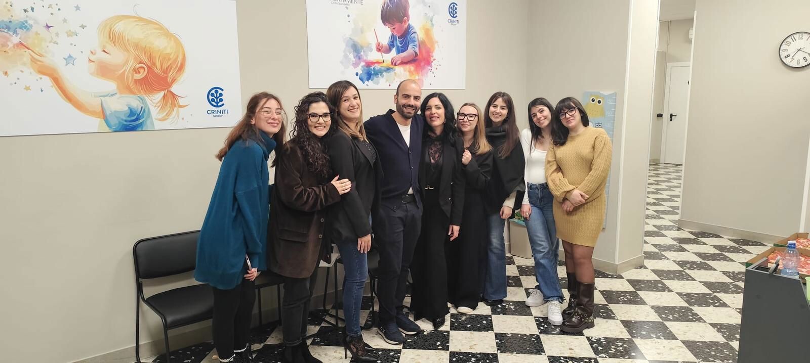 images Catanzaro, apre la terza sede del centro ComportaMente: un nuovo punto di riferimento per i disturbi del neurosviluppo