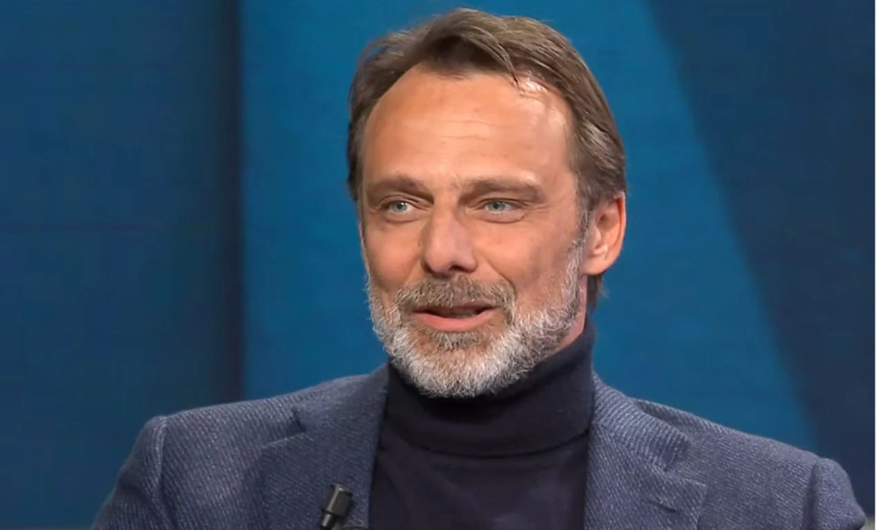 AMA Calabria, Alessandro Preziosi omaggia Totò a Catanzaro e Lamezia Terme