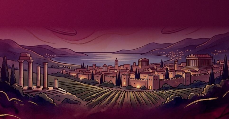 Alla ricerca di innovazione, sostenibilità e qualità: il CREA protagonista a Calabria in Wine – Vinitaly and the City images Alla ricerca di innovazione, sostenibilità e qualità: il CREA protagonista a Calabria in Wine – Vinitaly and the City