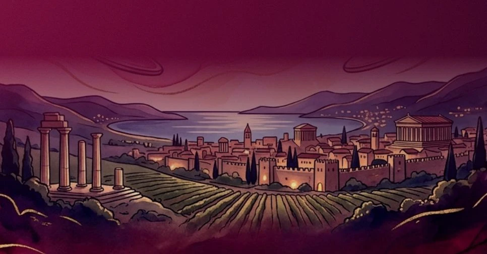 Alla ricerca di innovazione,&nbsp; sostenibilità e qualità: il CREA protagonista a Calabria in Wine – Vinitaly and the City