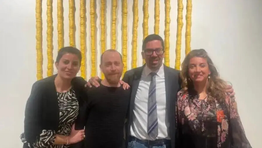 images Cosenza, un successo la mostra dell’artista Giovanni Fava