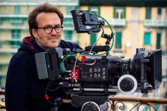 Il regista Pasquale Giordano applaude al collega Carlei: “Il suo talento porta il cinema calabrese nel mondo”