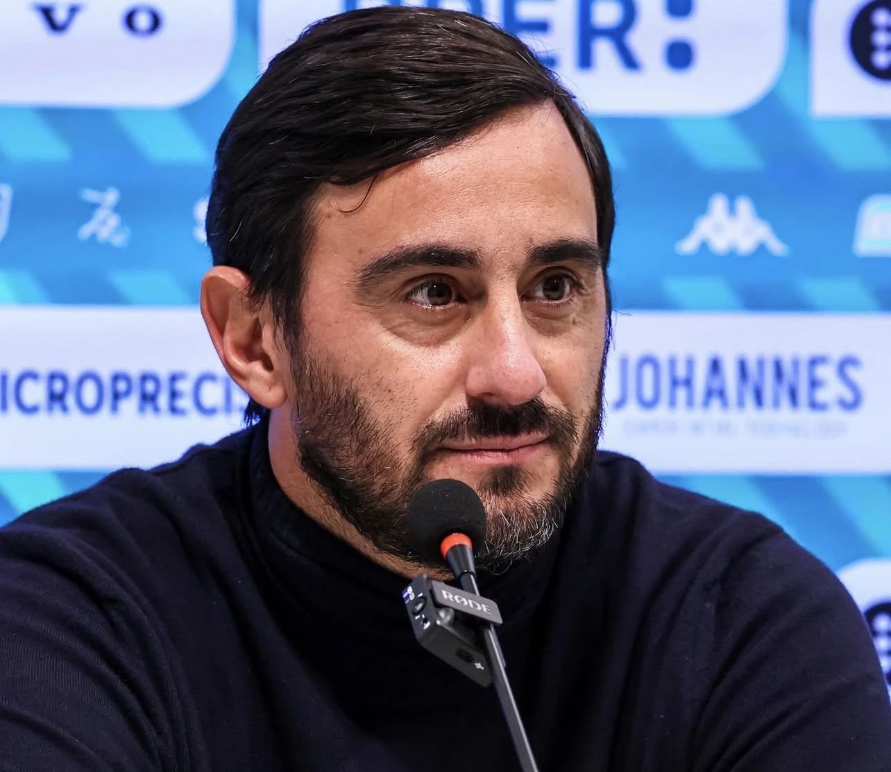 Frosinone-Catanzaro 2-0, Aquilani: “Non meritavamo di perdere, ma questa partita ci farà crescere”