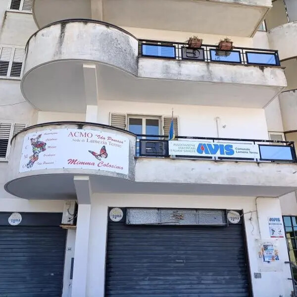 images A Lamezia nasce il Consultorio Oncologico a cura dell’Acmo  