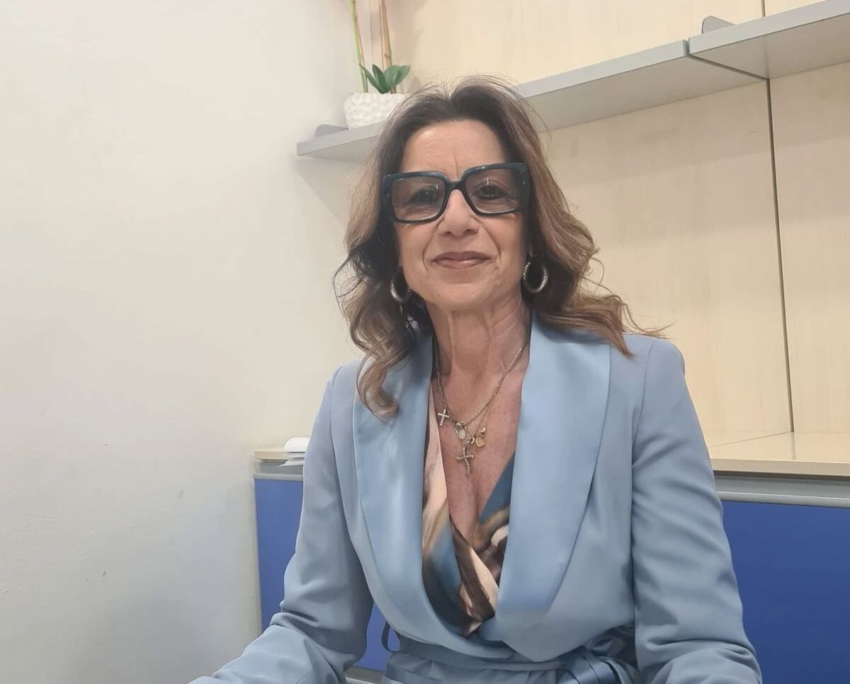 images Poste italiane, a 5 dipendenti la "Stella al merito del lavoro" 