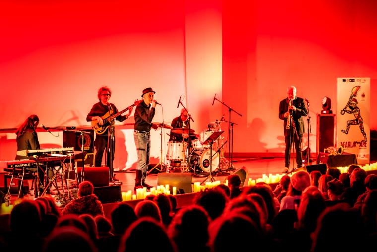 “A farla amare comincia tu”: feeling e sentimento con il duo Filastro-Rustico e gli Avion Travel images “A farla amare comincia tu”: feeling e sentimento con il duo Filastro-Rustico e gli Avion Travel