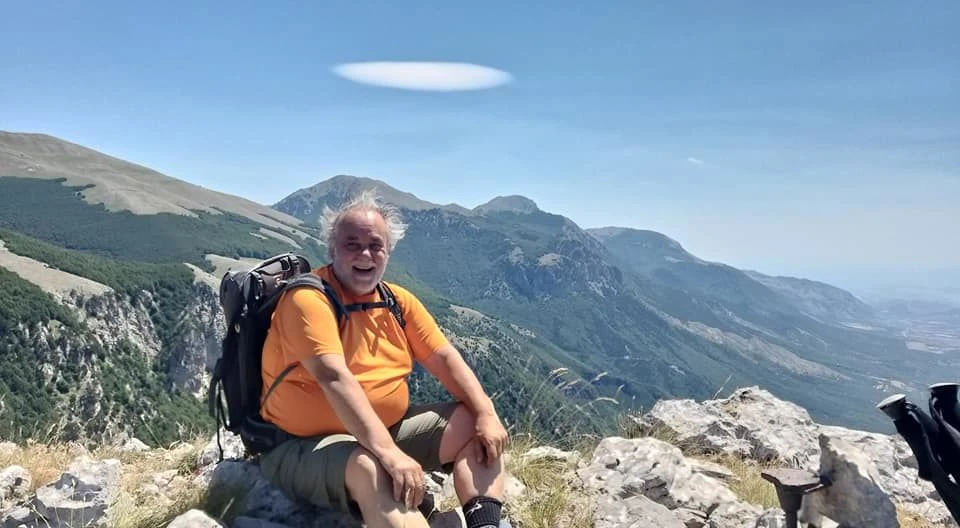 Catanzaro dice addio all'ingegnere Pierluigi Mancuso