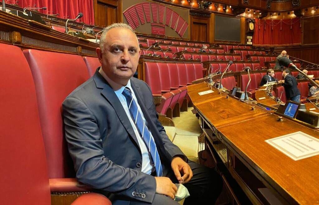 images Sergio Torromino nominato Vice coordinatore aggiunto regionale di "Noi Moderati"