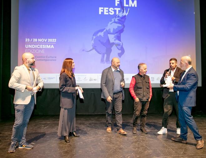 images Tra Vittorio De seta e il Minotauro: la mostra a Catania grazie alla Cineteca della Calabria