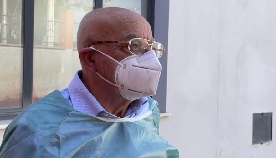 Simeri Crichi, comunità in lutto per l’improvvisa scomparsa del dottore Larosa images Simeri Crichi, comunità in lutto per l’improvvisa scomparsa del dottore Larosa