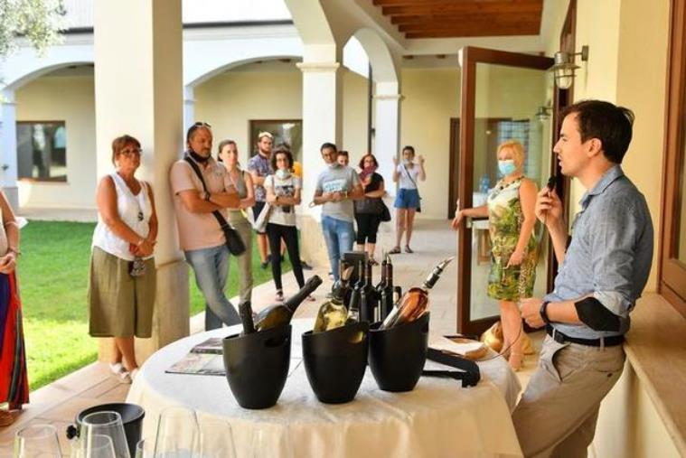 images Ultima tappa de “La frontiera”. Orsomarso: “Scelta strategica”