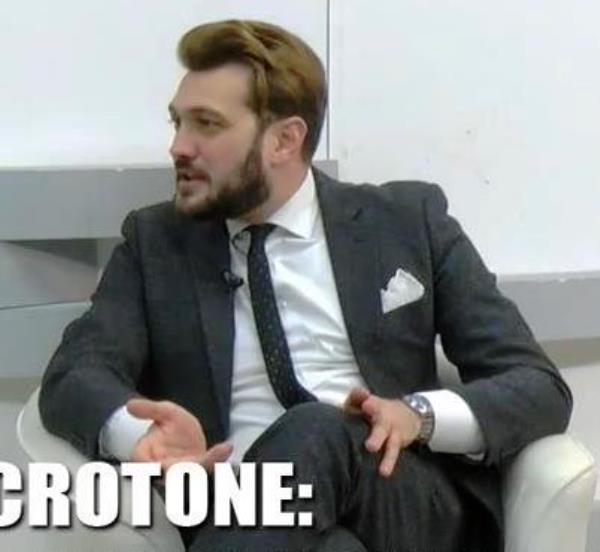 Iniziate anche a Crotone le vaccinazioni anti-Covid per i detenuti images Iniziate anche a Crotone le vaccinazioni anti-Covid per i detenuti