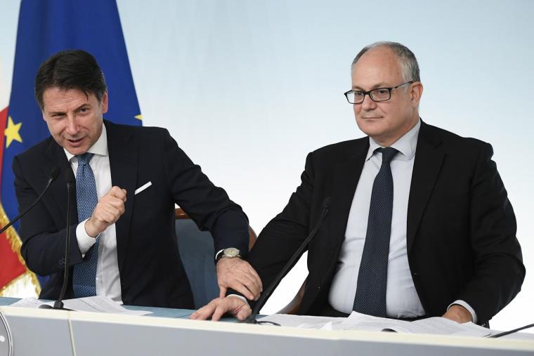 Coronavirus. L'avvocato Candiano di Corigliano Rossano: "I comuni sono sentinelle disarmate" images Coronavirus. L'avvocato Candiano di Corigliano Rossano: "I comuni sono sentinelle disarmate"