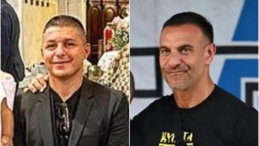 images Lite tra capi ultras dell'Inter, ferito a morte il calabrese Antonio Bellocco