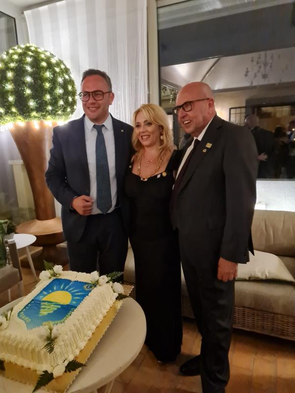 Lions Club Catanzaro Mediterraneo, il nuovo presidente è l'avvocato Vincenza Matacera images Lions Club Catanzaro Mediterraneo, il nuovo presidente è l'avvocato Vincenza Matacera