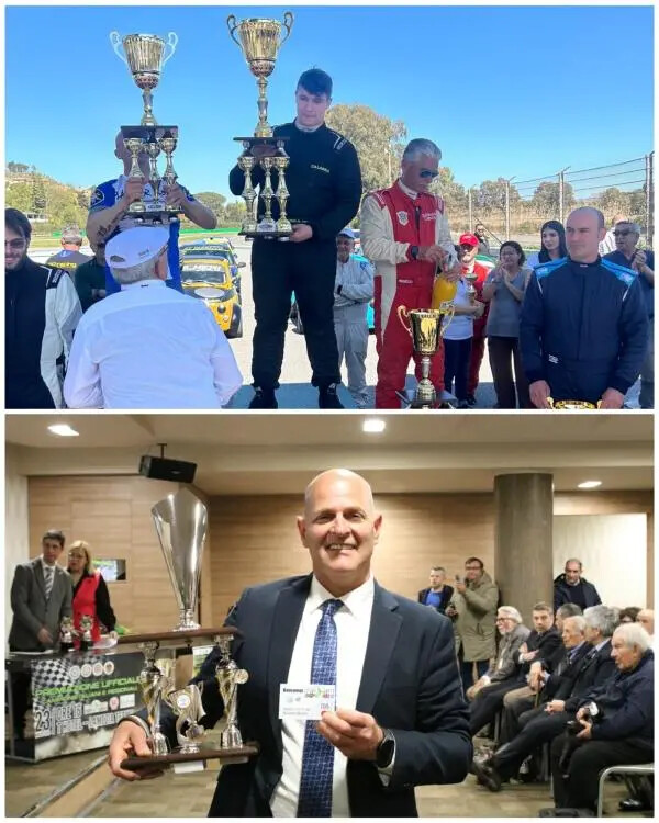 New Generation Racing, dopo la vittoria di Piria salgono le attese per Amemdolara images New Generation Racing, dopo la vittoria di Piria salgono le attese per Amemdolara