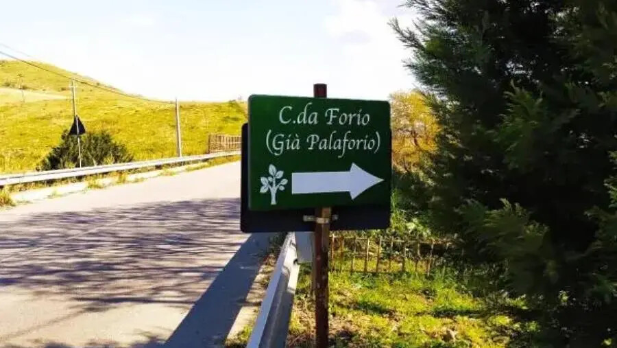 Carenza idrica in Contrada Forío di Borgia: in arrivo le autobotti images Carenza idrica in Contrada Forío di Borgia: in arrivo le autobotti