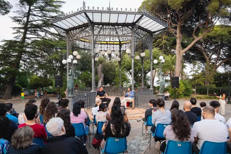 images Festival daMargherita a Catanzaro: stasera i live di Tära, Catanzion, Kuanito e Maddawg