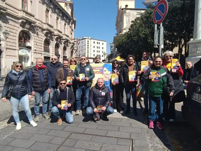 images “Futura 2025”: la Cgil Area Vasta in piazza per i referendum su lavoro e cittadinanza

 