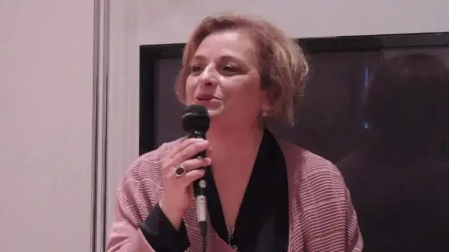 Catanzaro, il Musecc presenta gli abiti della collezione Mara Parmegiani Alfonsi images Catanzaro, il Musecc presenta gli abiti della collezione Mara Parmegiani Alfonsi