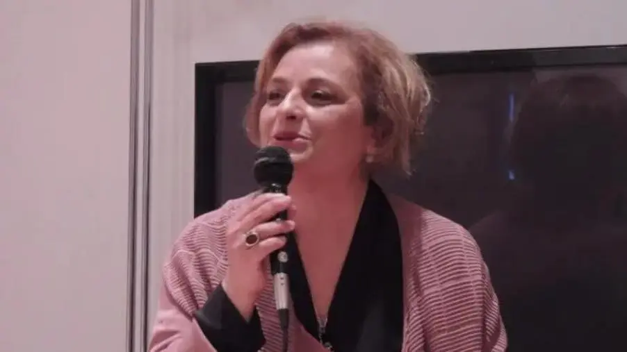 Catanzaro, il Musecc presenta gli abiti della collezione Mara Parmegiani Alfonsi images Catanzaro, il Musecc presenta gli abiti della collezione Mara Parmegiani Alfonsi