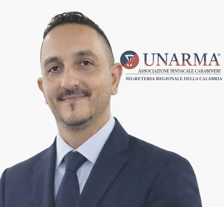 Operazione “Libeccio” contro la ’ndrangheta nel Crotonese: il plauso di UNARMA