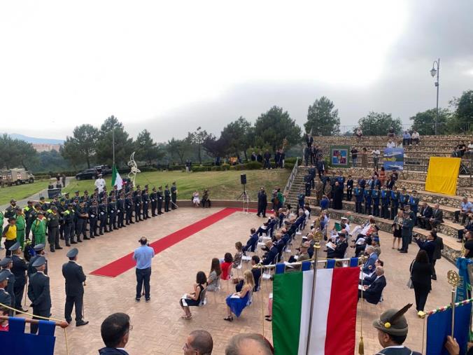 A Catanzaro la Guardia di Finanza festeggia i 248 anni di storia e servizio al Paese  images A Catanzaro la Guardia di Finanza festeggia i 248 anni di storia e servizio al Paese