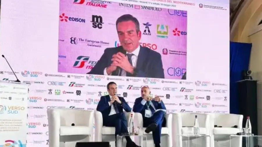 images Autonomia, Occhiuto: "Così com’è il Ddl non creerà alcuna opportunità" 