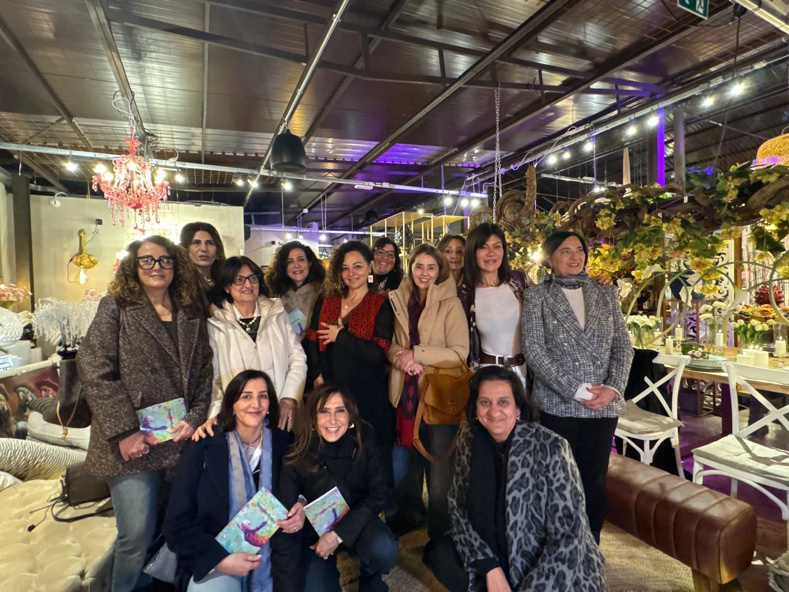 Incontro con Lia Miro: un viaggio sensoriale alla scoperta del miracolo dell’esistenza quotidiana