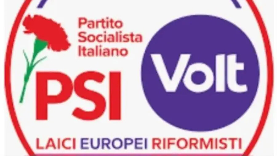 images PSI e Volt si attivano per una vera sede Rai a Catanzaro