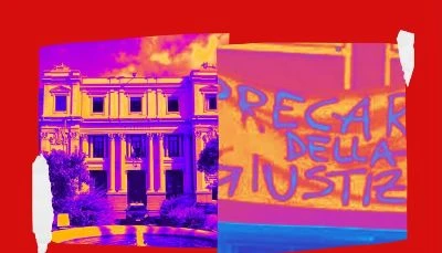 Precari della Giustizia, sabato 31 gennaio il sit-in di Cgil FP a Catanzaro