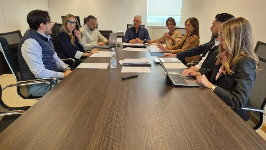 images Depurazione, oltre 30 gli interventi messi in campo dal Subcommissario Daffinà nel primo anno