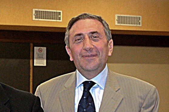 Addio ad Antonio Catania: “Una vita per la scuola, un cuore per la comunità" images Addio ad Antonio Catania: “Una vita per la scuola, un cuore per la comunità"