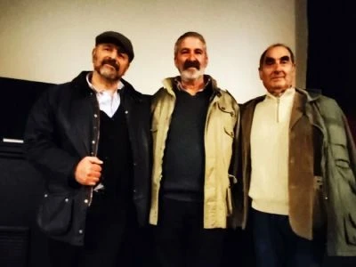Al documentario "Figli del Minotauro" di Eugenio Attanasio il Premio internazionale turismo sostenibile 