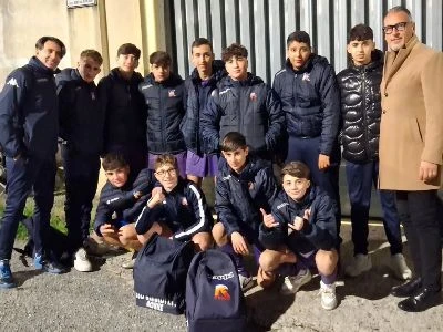 Catanzaro, sport e condivisione per i giovani detenuti: riscatto e  speranza "oltre i cancelli"