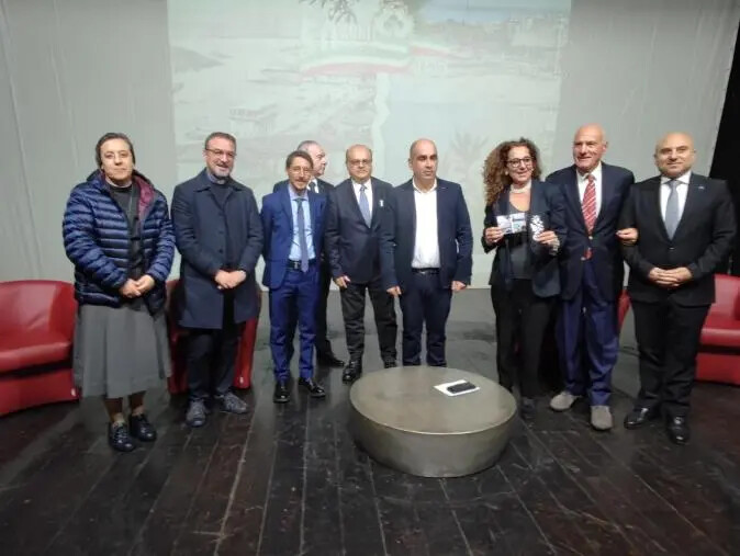 images Soverato compie 50 anni, Vacca: "La città ha continuato a crescere e a cambiare"