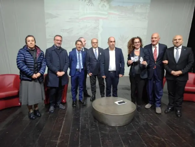images Soverato compie 50 anni, Vacca: "La città ha continuato a crescere e a cambiare"
