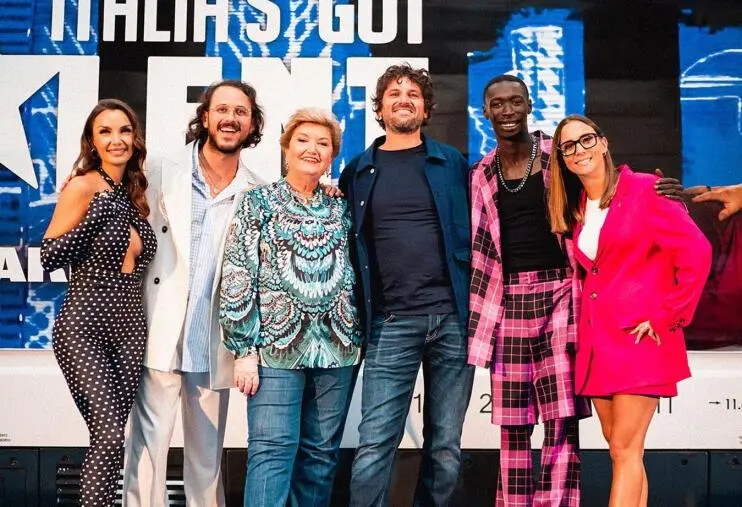 images Italia's Got Talent torna al Politeama di Catanzaro: ecco come partecipare 