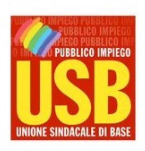 Operazione DNA-Telecontact, l'USB: "Rischio esuberi e lavoratori in una scatola vuota"