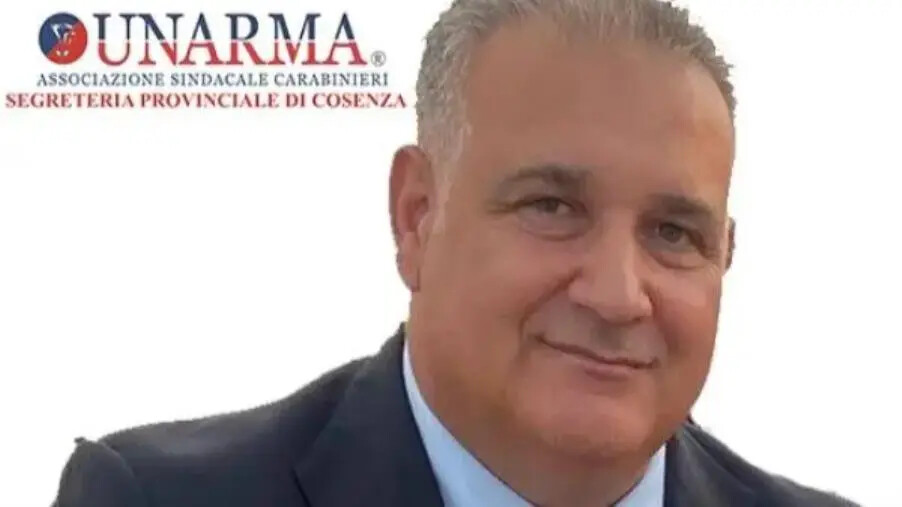 I carabinieri di Cariati catturano un latitante, il plauso di Unarma images I carabinieri di Cariati catturano un latitante, il plauso di Unarma