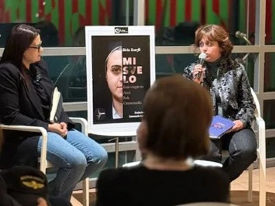 Dalla violenza al coraggio della parola: la testimonianza a Catanzaro di Siria Scarfò