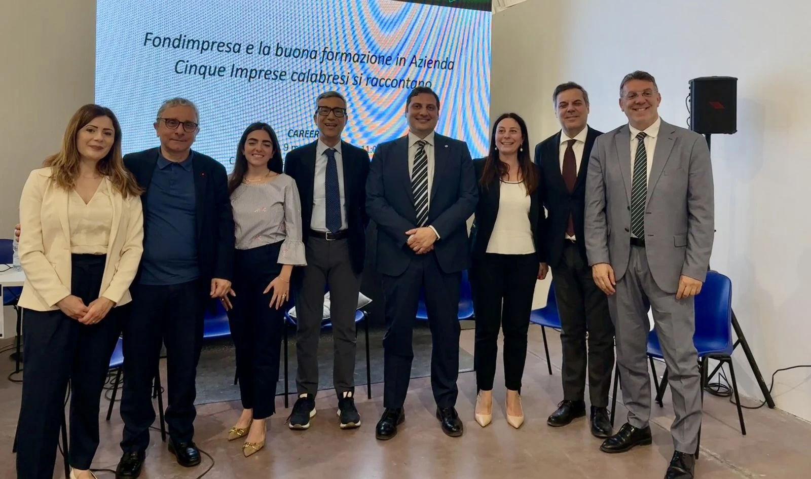 Fondimpresa Calabria, le imprese raccontano la formazione: “Così investiamo nel futuro”