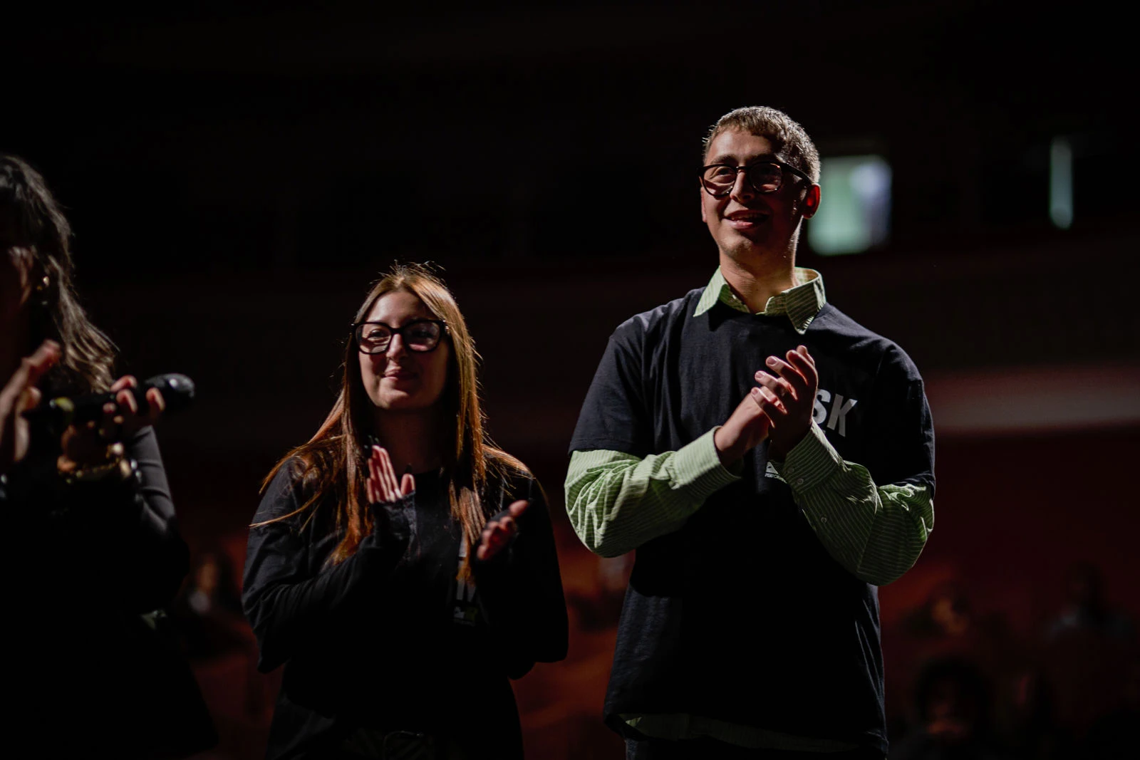 “All on stage”, in 500 sul palco del Politeama per il fashion-show dell’Accademia di Belle Arti di Catanzaro